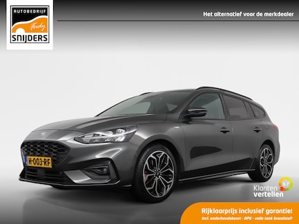 Ford Focus 0