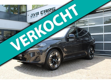 BMW iX3 0