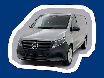 Mercedes-Benz Vito 0