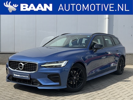 Volvo V60 0