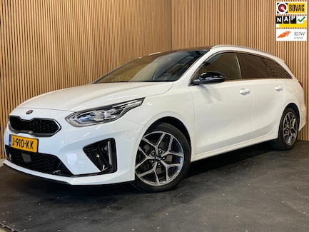 Kia Ceed 0