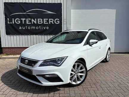 SEAT Leon 0