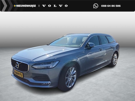 Volvo V90 0