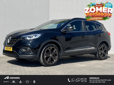Renault Kadjar 0