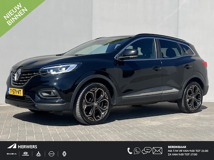 Renault Kadjar 0