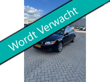 Volvo S80 0