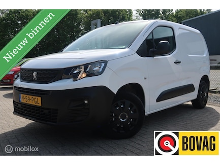 Peugeot Partner 0
