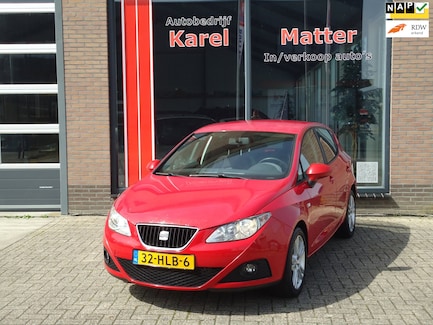 SEAT Ibiza 0