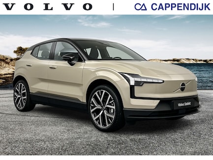 Volvo EX30 0