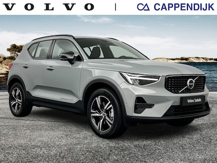 Volvo XC40 0