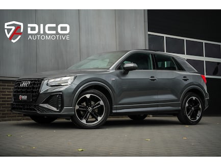 Audi Q2 0