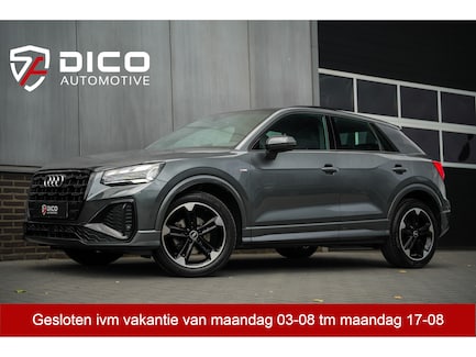 Audi Q2 0