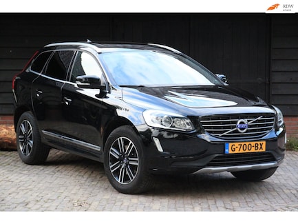 Volvo XC60 0