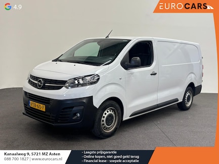 Opel Vivaro 0