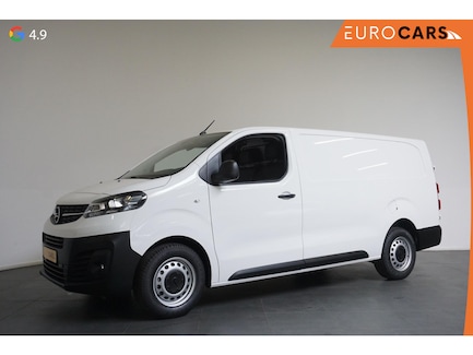 Opel Vivaro 0