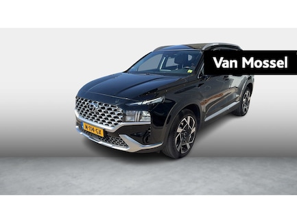 Hyundai Santa Fe 0