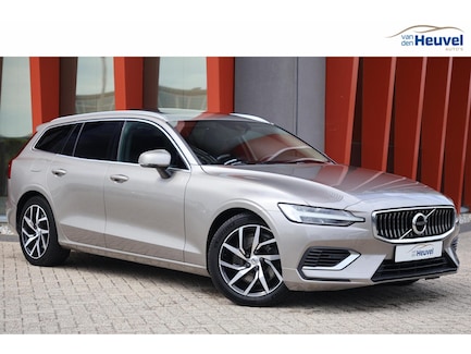 Volvo V60 0