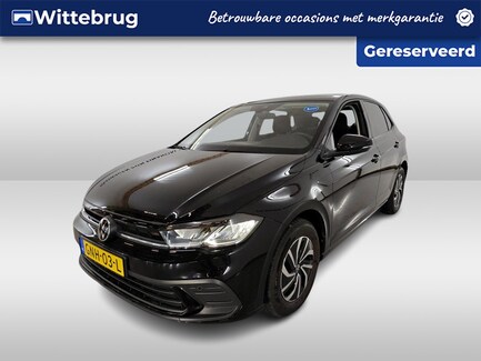 Volkswagen Polo 0