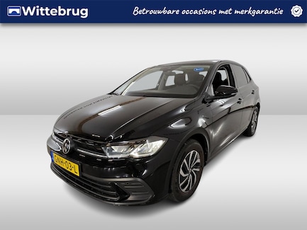 Volkswagen Polo 0
