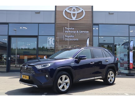 Toyota RAV4 0