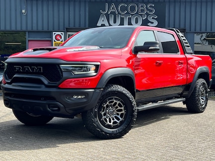Dodge Ram 1500 0