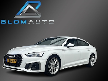 Audi A5 0