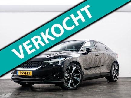 Polestar 2 0