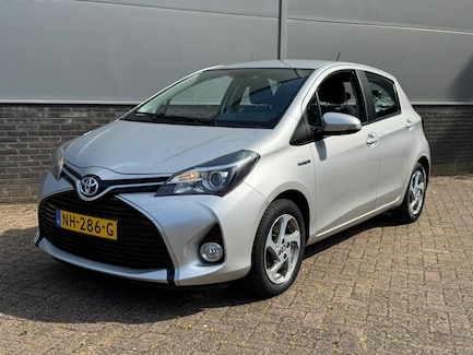 Toyota Yaris 0