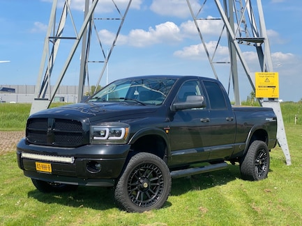 Dodge Ram 1500 0