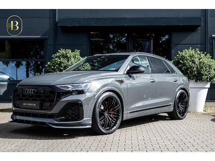 Audi Q8 0