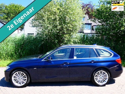 BMW 3-Serie 0