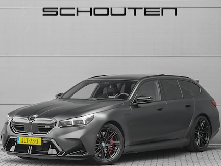 BMW M5 0