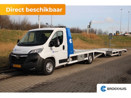 Opel Movano 0