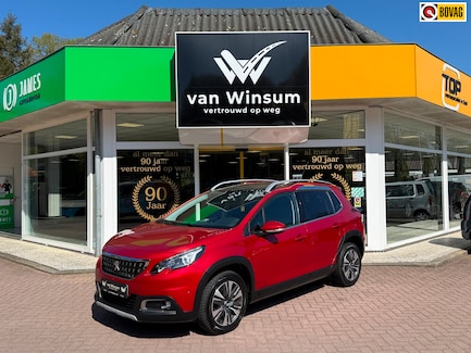 Peugeot 2008 0