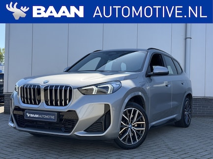 BMW X1 0