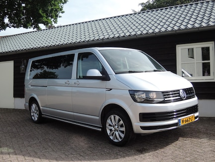 Volkswagen Transporter 0