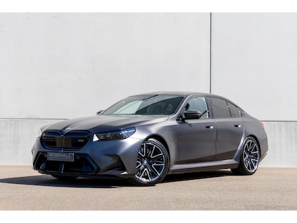 BMW M5 0