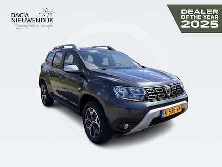 Dacia Duster 0