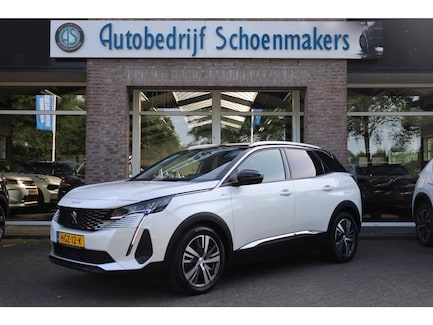 Peugeot 3008 0