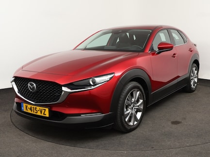 Mazda CX-30 0