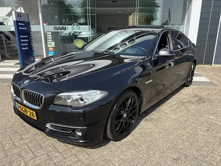 BMW 5-Serie 0