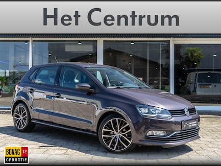 Volkswagen Polo 0
