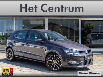 Volkswagen Polo 0