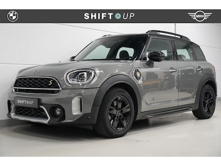MINI Countryman 0