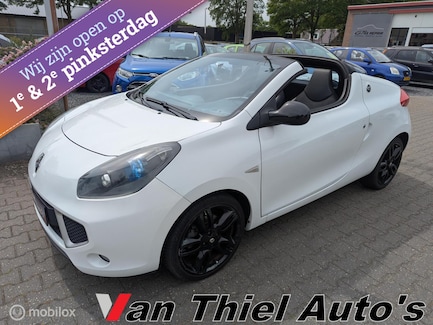 Renault Wind 0