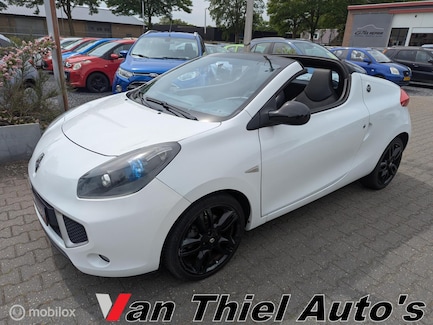 Renault Wind 0
