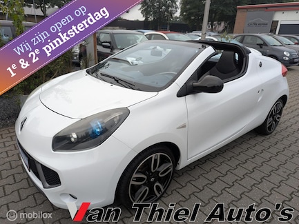 Renault Wind 0