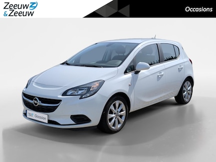 Opel Corsa 0