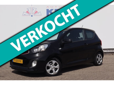 Kia Picanto 0