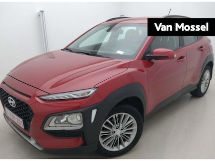 Hyundai Kona 0